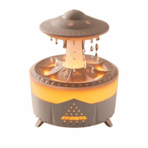 HUMIDIFICADOR DE AROMAS V56