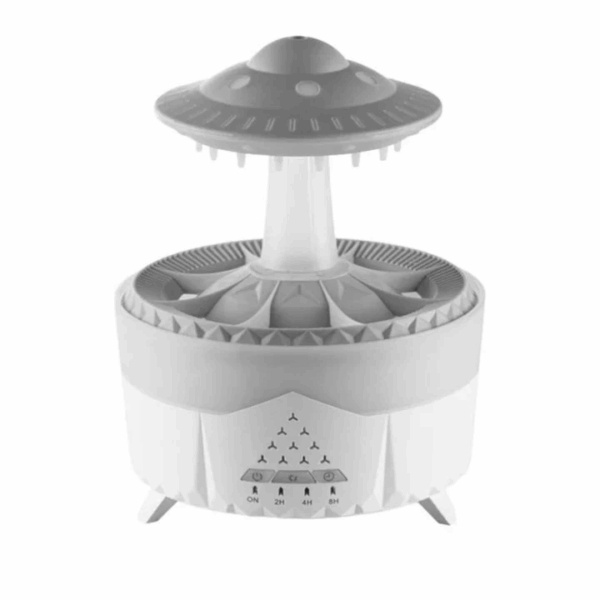 HUMIDIFICADOR DE AROMAS V56 5