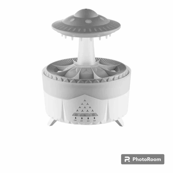 HUMIDIFICADOR DE AROMAS V56 6