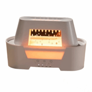 HUMIDIFICADOR DIFUSOR DE AROMAS 1