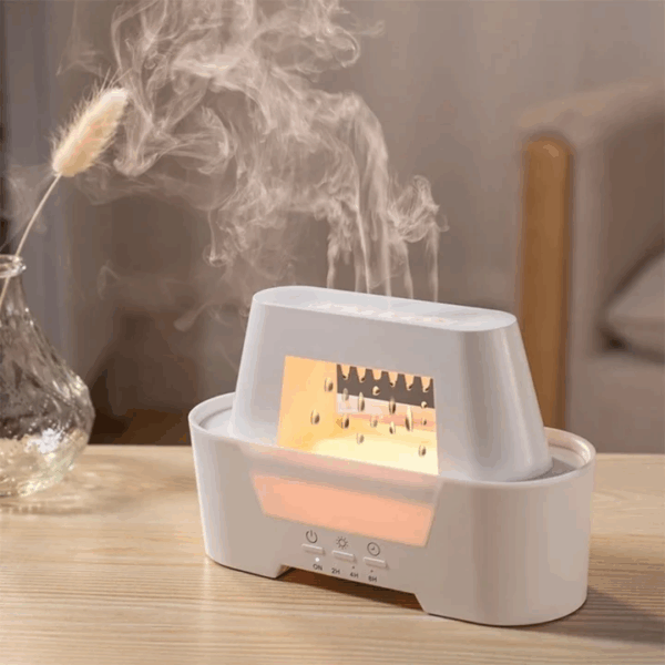 HUMIDIFICADOR DIFUSOR DE AROMAS 3