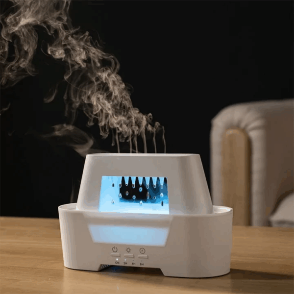 HUMIDIFICADOR DIFUSOR DE AROMAS 4