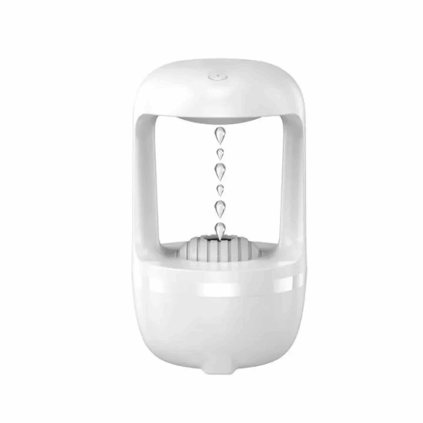 HUMIDIFICADOR DIFUSOR DE AROMAS ANTIGRAVEDAD