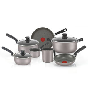 JUEGO DE OLLAS IMUSA BATERIA COCINA POR 10 PIEZAS 1