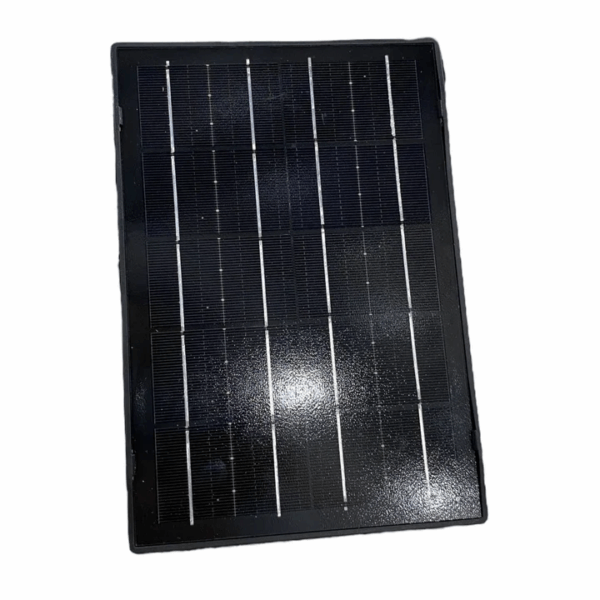 LAMPARA LUZ LED RECARGABLE CM 804 10