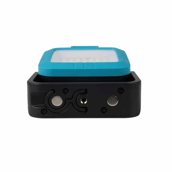 LAMPARA LUZ LED RECARGABLE CM 804 3