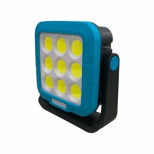 LAMPARA LUZ LED RECARGABLE CM 804