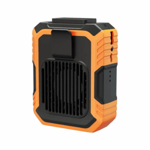 MINI VENTILADOR RECARGABLE 2