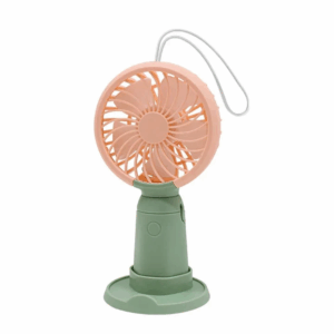MINIVENTILADOR PORTATIL