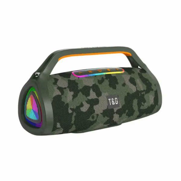 PARLANTE TG417 4