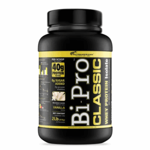 PROTEINA AISLADA BIPRO CLASSIC 910 GR