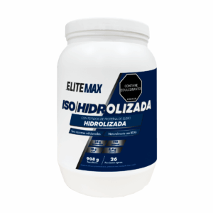 PROTEINA ISO HIDROLIZADA ELITEMAX 2 LB