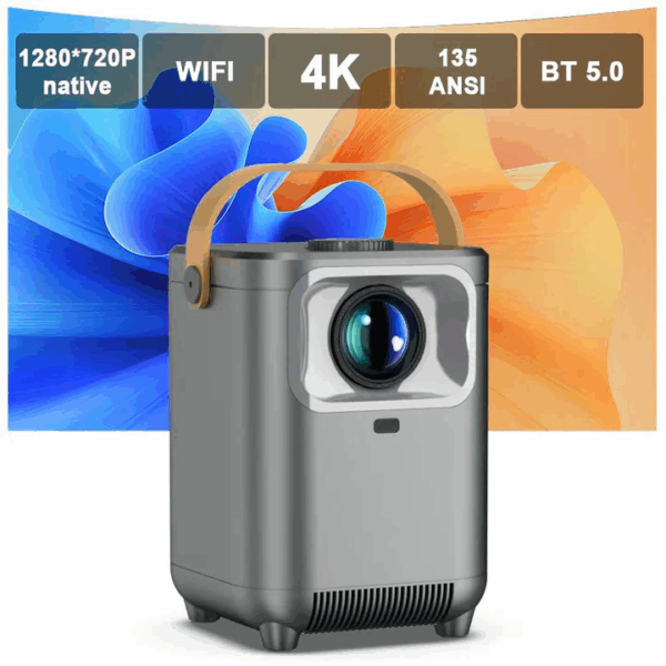 PROYECTOR E350 1