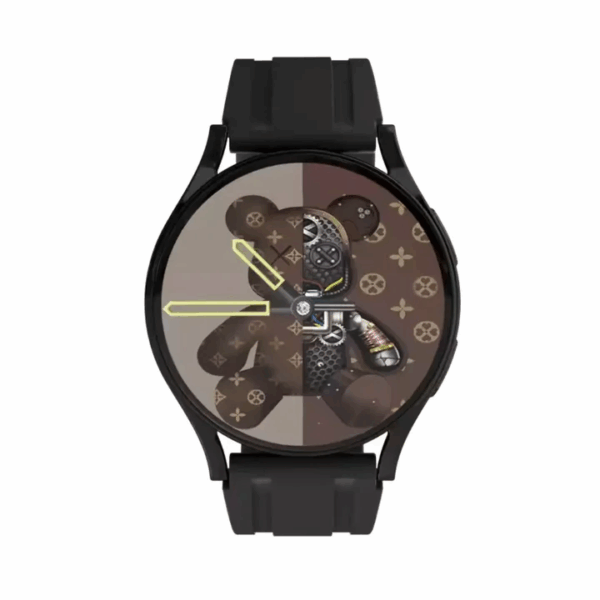 RELOJ INTELIGENTE GT1