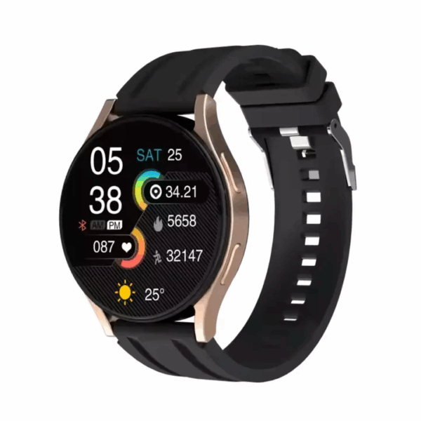 RELOJ INTELIGENTE GT1 3
