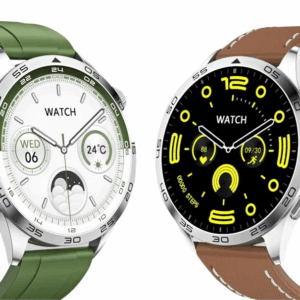 RELOJ INTELIGENTE GT4 1