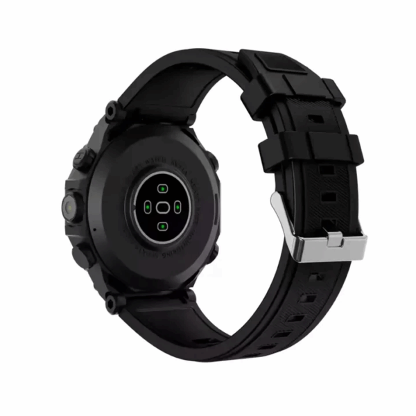RELOJ INTELIGENTE GT6 PRO 3