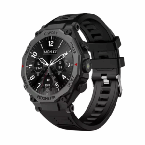 RELOJ INTELIGENTE GT6 PRO