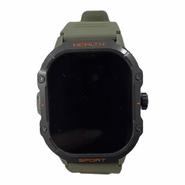 RELOJ INTELIGENTE HK24 2