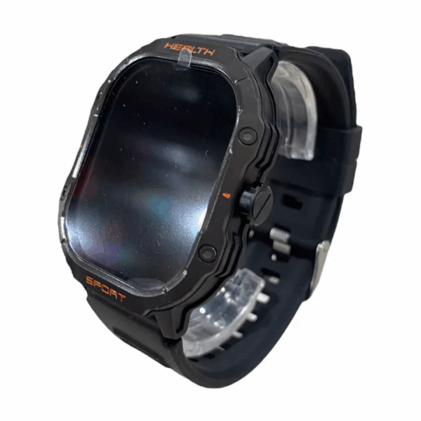RELOJ INTELIGENTE HK24 3