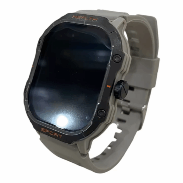 RELOJ INTELIGENTE HK24 5