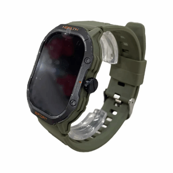 RELOJ INTELIGENTE HK24