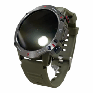 RELOJ INTELIGENTE HK87 4