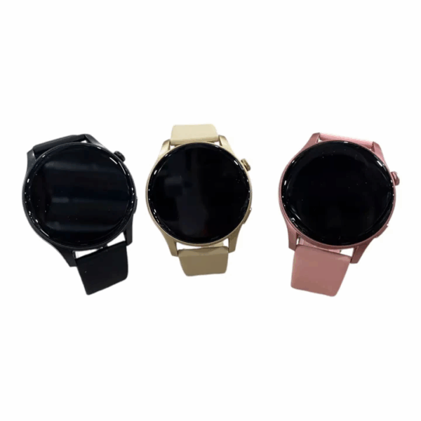RELOJ INTELIGENTE KC88 1