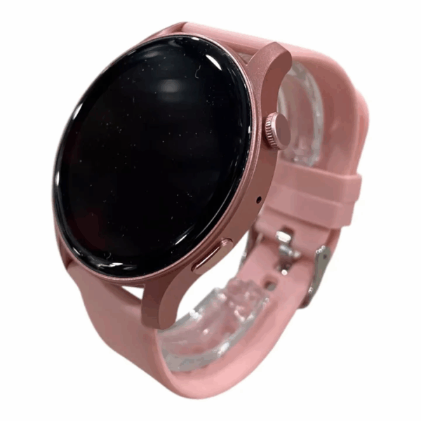 RELOJ INTELIGENTE KC88 3
