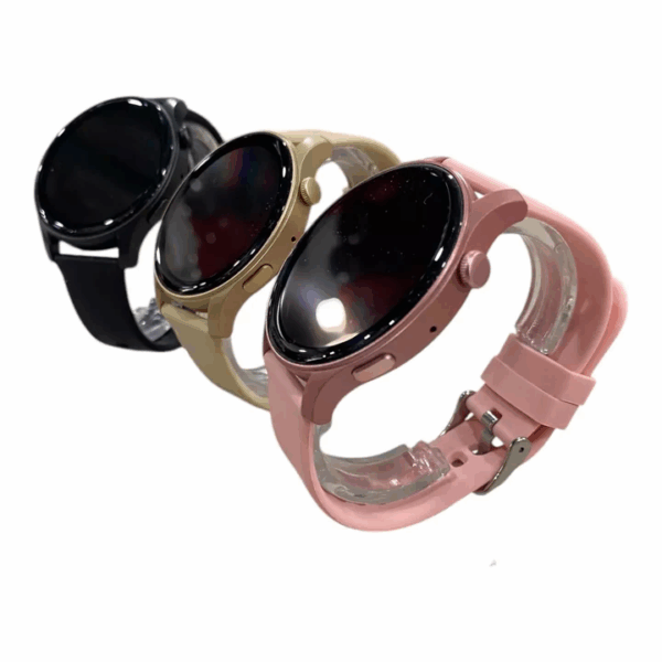 RELOJ INTELIGENTE KC88 4