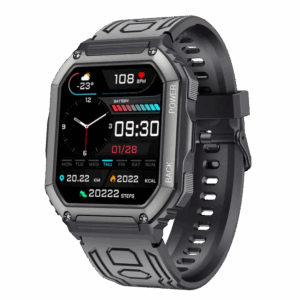 RELOJ INTELIGENTE KR06