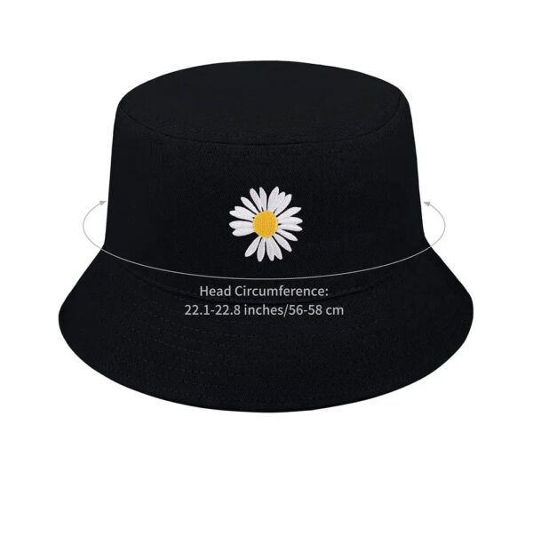 SOMBRERO PESCADOR 6
