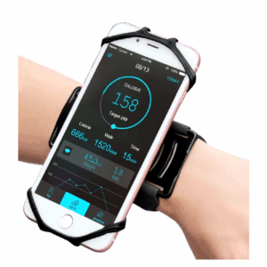 SOPORTE BRAZALETE PARA CELULAR