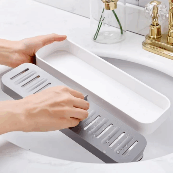 SOPORTE ORGANIZADOR PARA BAÑO 3