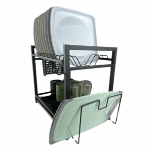 SOPORTE SECA VAJILLAS
