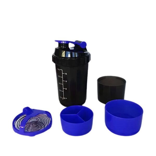 TERMO MEZCLADOR DE PROTEINA 1