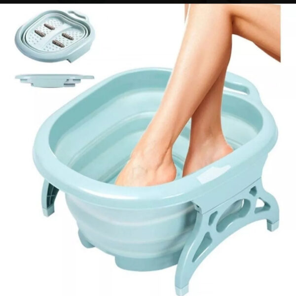 TINA PARA PEDICURE 2