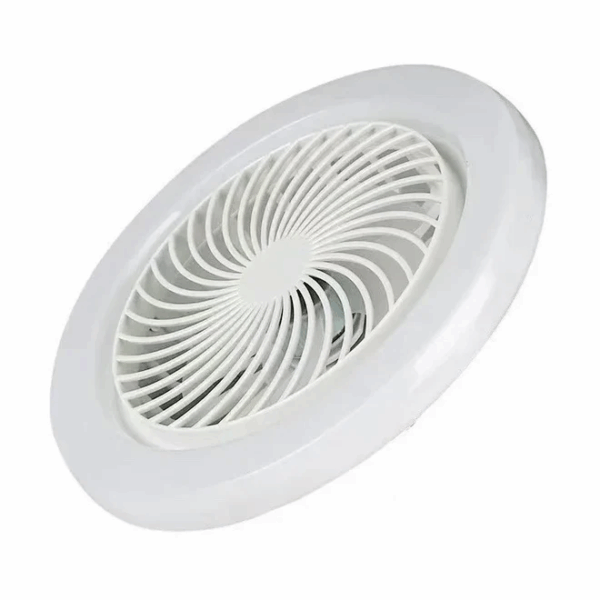 VENTILADOR CON LUZ LED FL 50W 3