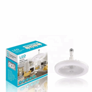 VENTILADOR Y LAMPARA CON CONTROL DS1534 6