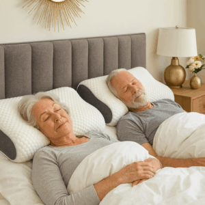 ALMOHADA ORTOPEDICA 2