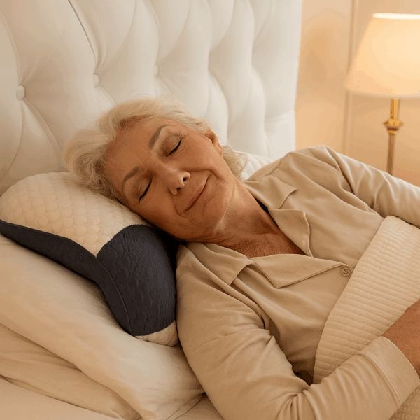 ALMOHADA ORTOPEDICA