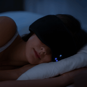 BALACA DIADEMA BLUETOOTH PARA DORMIR 2