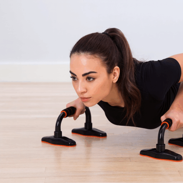 BARRA FLEXION DE PECHO 2
