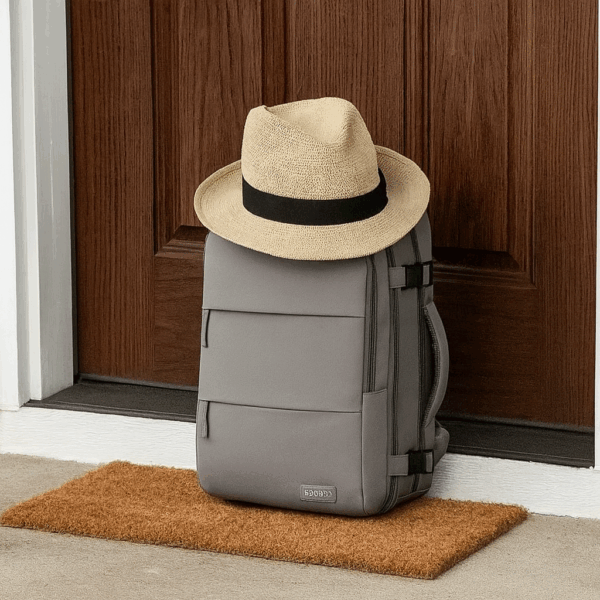 BOLSO DE VIAJE 2