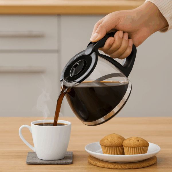 CAFETERA SOKANY 3
