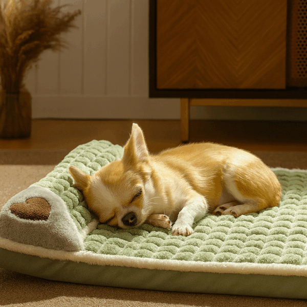 CAMA ORTOPEDICA PARA MASCOTAS 3