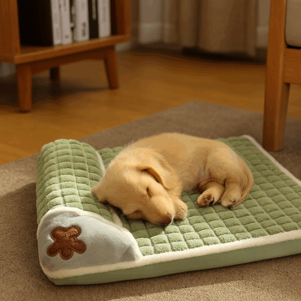 CAMA ORTOPEDICA PARA MASCOTAS