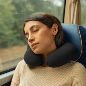 COJIN DE VIAJE PARA CUELLO