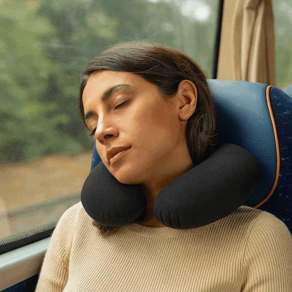 COJIN DE VIAJE PARA CUELLO