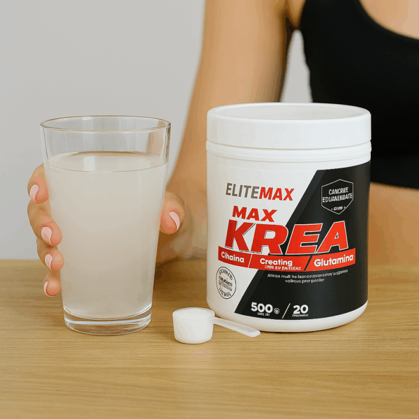CREATINA MAX CREA 500 GR ELITEMAX 2 2